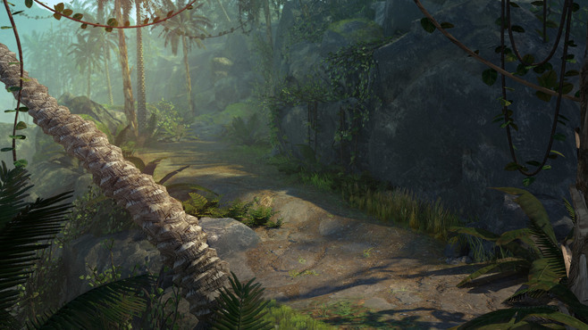 Pillars of Eternity II: Deadfire Screenshot 4