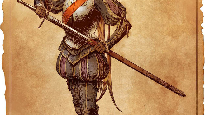 Pillars of Eternity II: Deadfire Screenshot 5