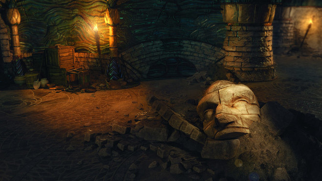Pillars of Eternity II: Deadfire - Season Pass Screenshot 2