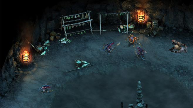 pillars of eternity white march best party pillars of eternity white march best party