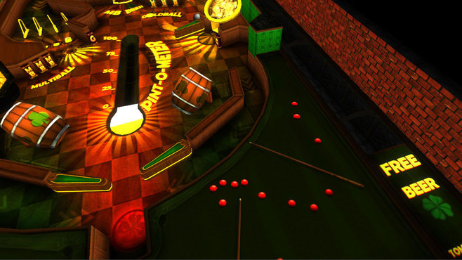 Pinball Yeah! Screenshot 3