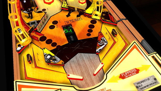 Pinball Yeah! Screenshot 4