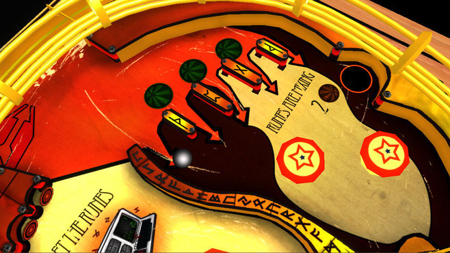 Pinball Yeah! Screenshot 5