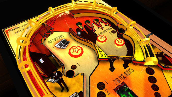 Pinball Yeah! Screenshot 6