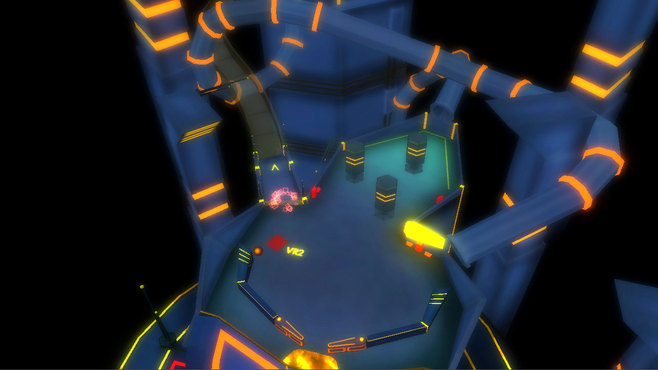 Pinball Yeah! Screenshot 7