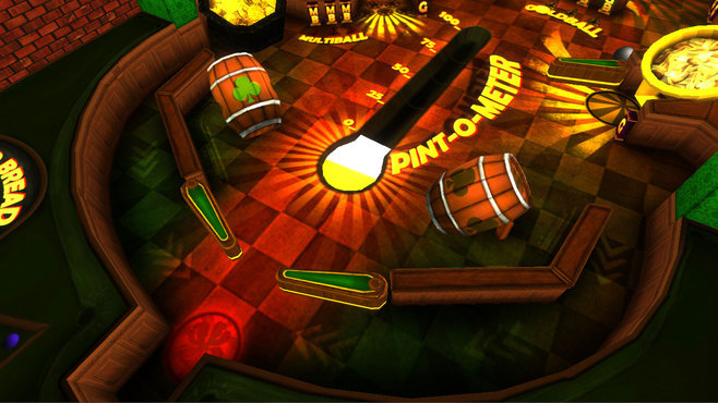 Pinball Yeah! Screenshot 8