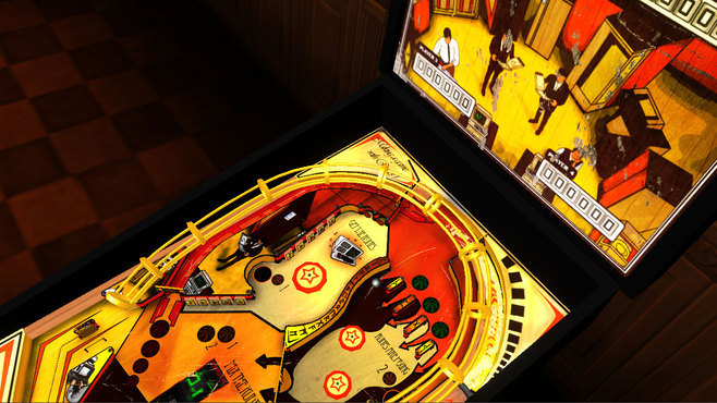 Pinball Yeah! Screenshot 13