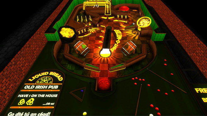 Pinball Yeah! Screenshot 14