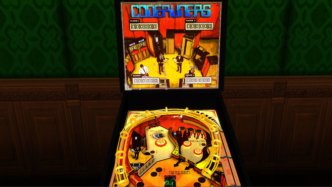 Pinball Yeah! Screenshot 17