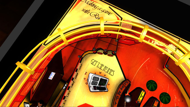 Pinball Yeah! Screenshot 21