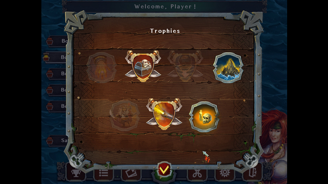 Pirate Jigsaw Screenshot 6