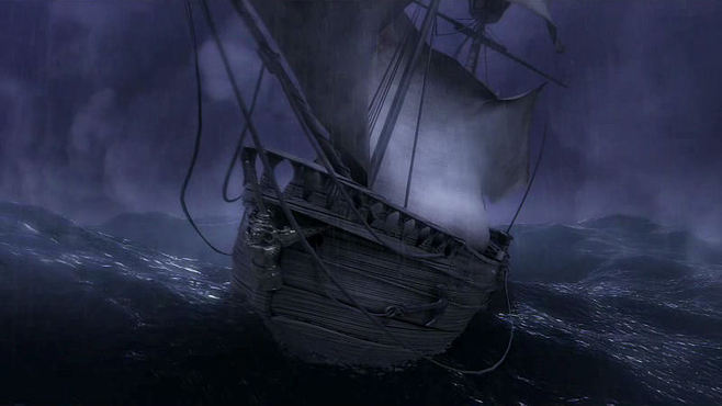 Pirate Mysteries Screenshot 1