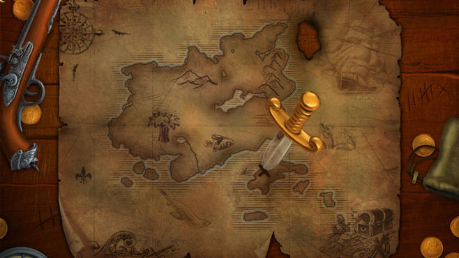 Pirate Mysteries Screenshot 6