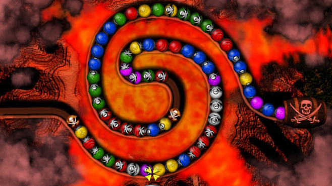 Pirate Poppers Screenshot 7