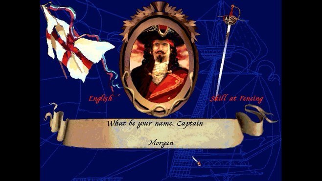 Pirates! Gold Plus Screenshot 2