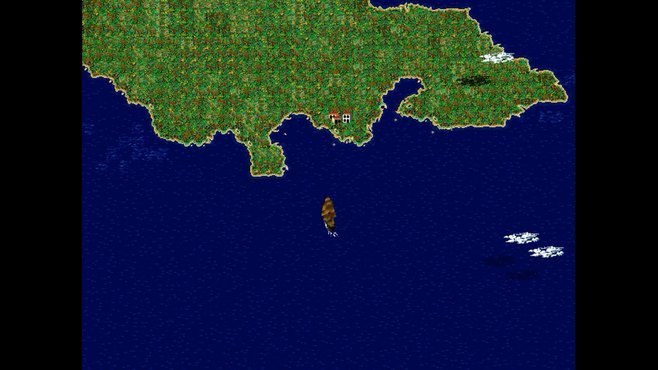 Pirates! Gold Plus Screenshot 5