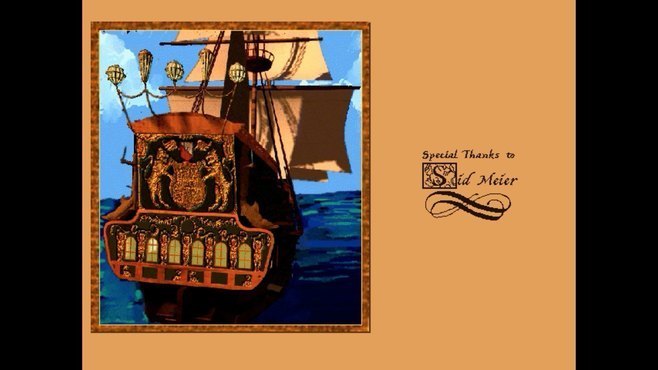 Pirates! Gold Plus Screenshot 7
