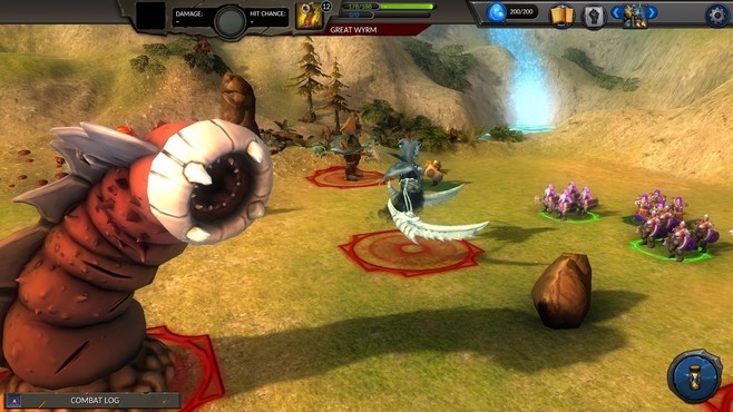 Planar Conquest Screenshot 11