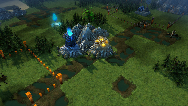 Planar Conquest Screenshot 16