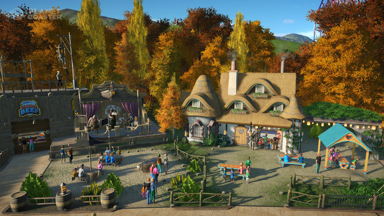 Planet Coaster Screenshot 14