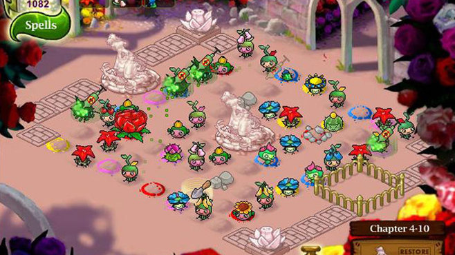 Plantasia Screenshot 4