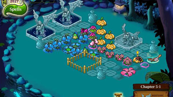 Plantasia Screenshot 5