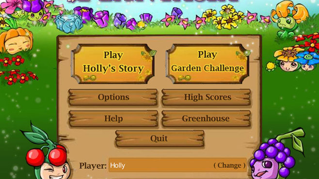 Plantasia Screenshot 6