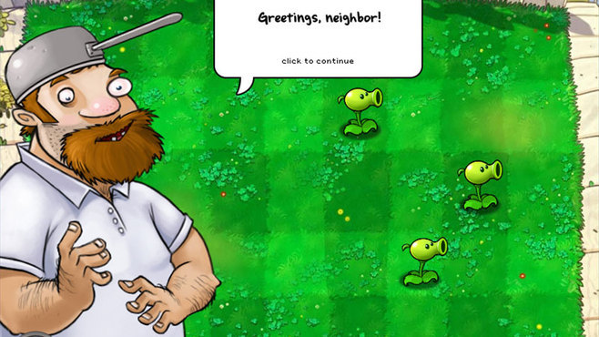 Plants vs. Zombies Game Of The Year Edition Screenshot 2