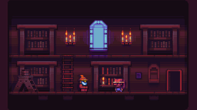 Pocket Kingdom Screenshot 1