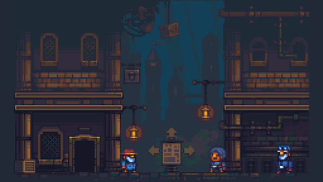 Pocket Kingdom Screenshot 5