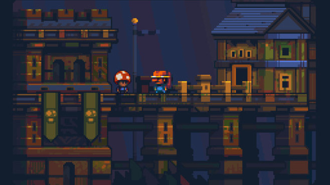 Pocket Kingdom Screenshot 8