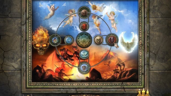 Portal of Evil - Stolen Runes Collector's Edition Screenshot 8