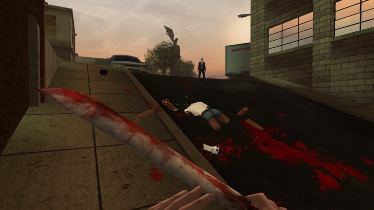 POSTAL 2 Screenshot 1