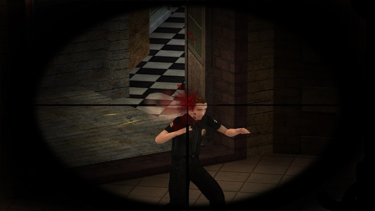 POSTAL 2 Screenshot 2