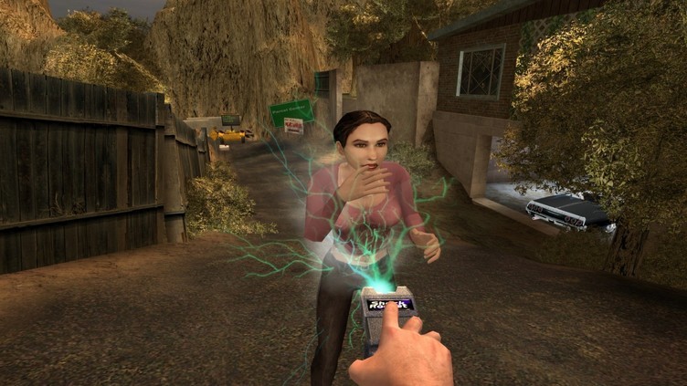 POSTAL 2 Screenshot 3