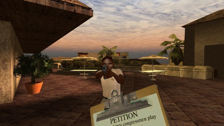 POSTAL 2 Screenshot 4