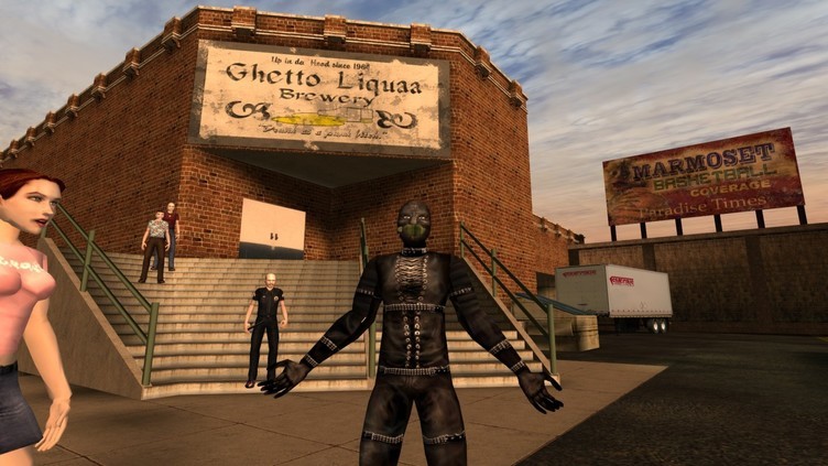 POSTAL 2 Screenshot 6