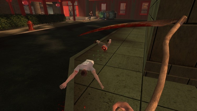 POSTAL 2 Screenshot 8