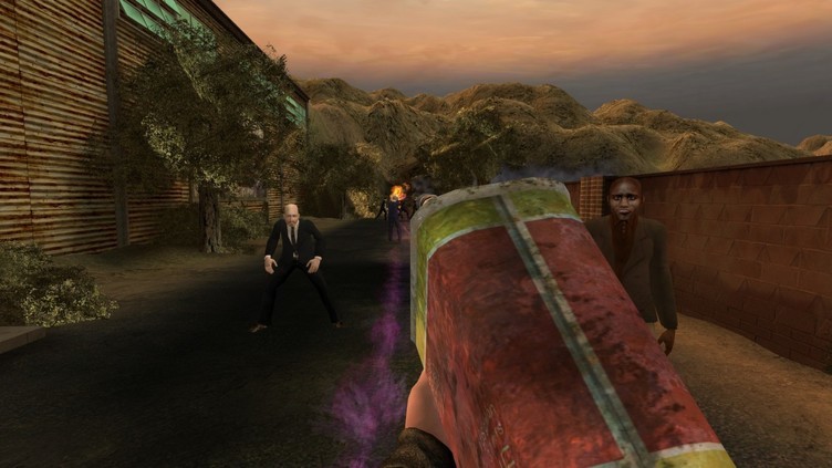 POSTAL 2 Screenshot 11