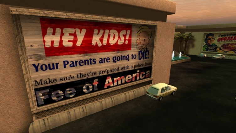 POSTAL 2 Screenshot 14