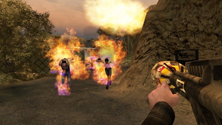 POSTAL 2 Screenshot 15