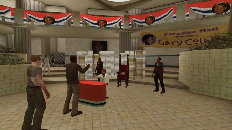 POSTAL 2 Screenshot 16