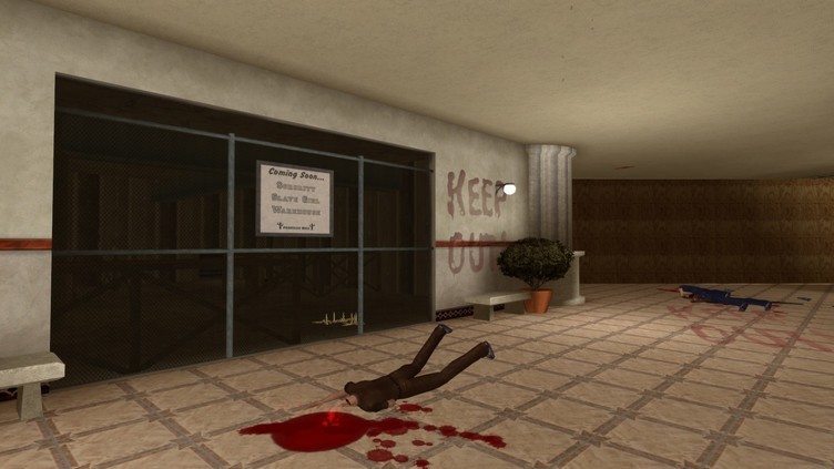 POSTAL 2 Screenshot 17