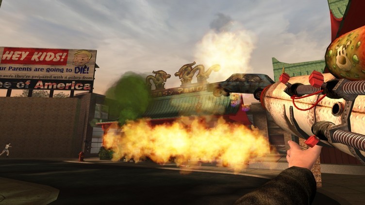 POSTAL 2 Screenshot 18