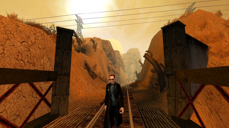 POSTAL 2: Paradise Lost Screenshot 1