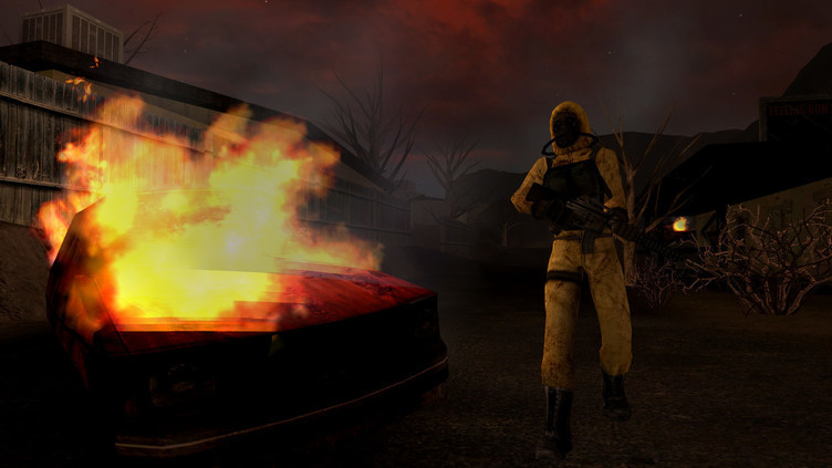 POSTAL 2: Paradise Lost Screenshot 2