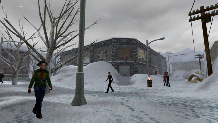 POSTAL 2: Paradise Lost Screenshot 3