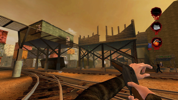 POSTAL 2: Paradise Lost Screenshot 4