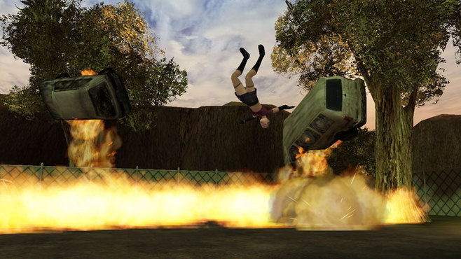 Postal 2: Share The Pain Screenshot 2