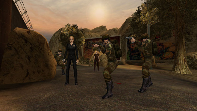 Postal 2: Share The Pain Screenshot 3